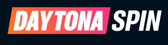 Daytona Spin Casino logo